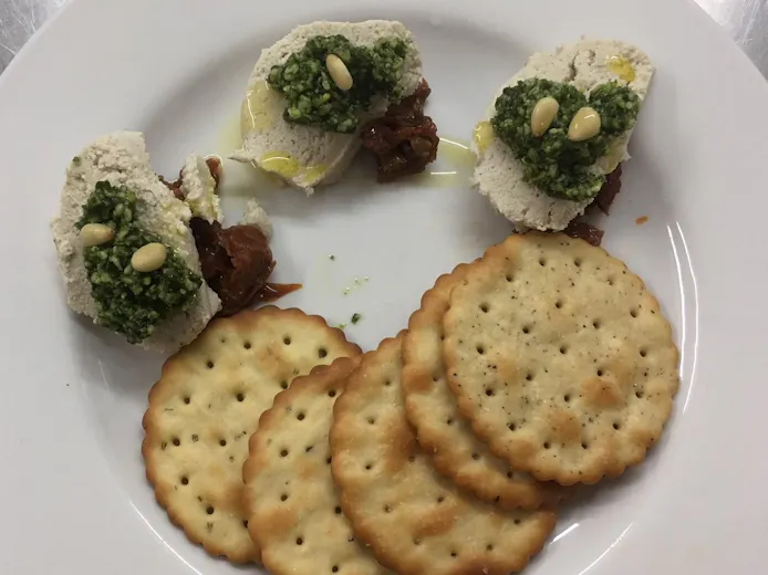 Cornish Vegan