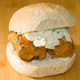 Cornish Vegan