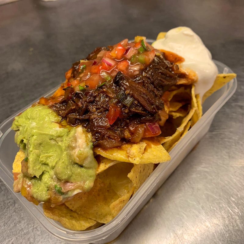 Cribbs, Cornwall Restaurant Review, Menu, Opening Times