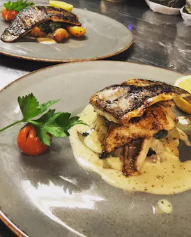 Warehouse Bistro
