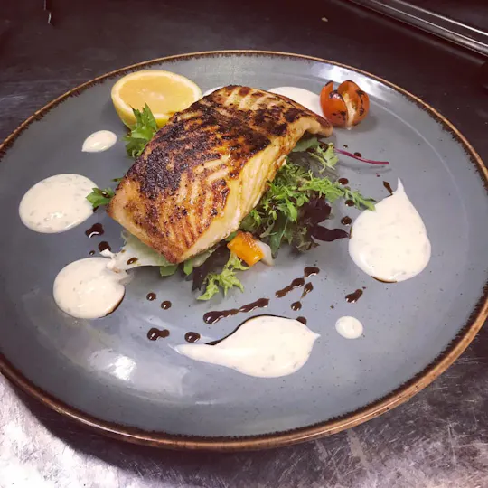 Warehouse Bistro