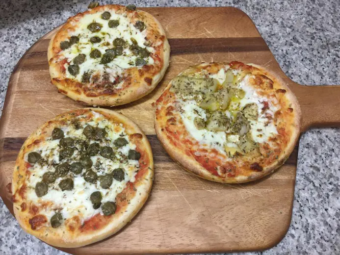 Mangia