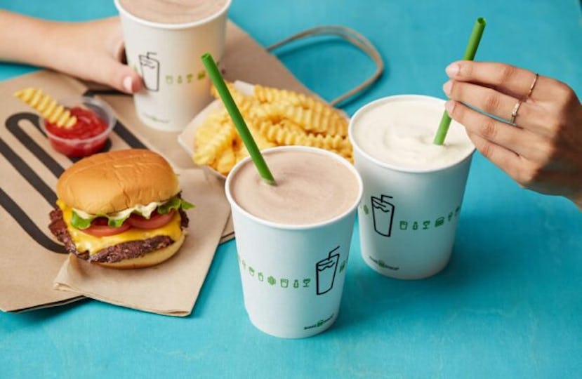 Shake Shack Cardiff