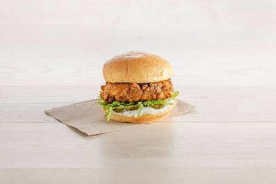 Shake Shack Lakeside