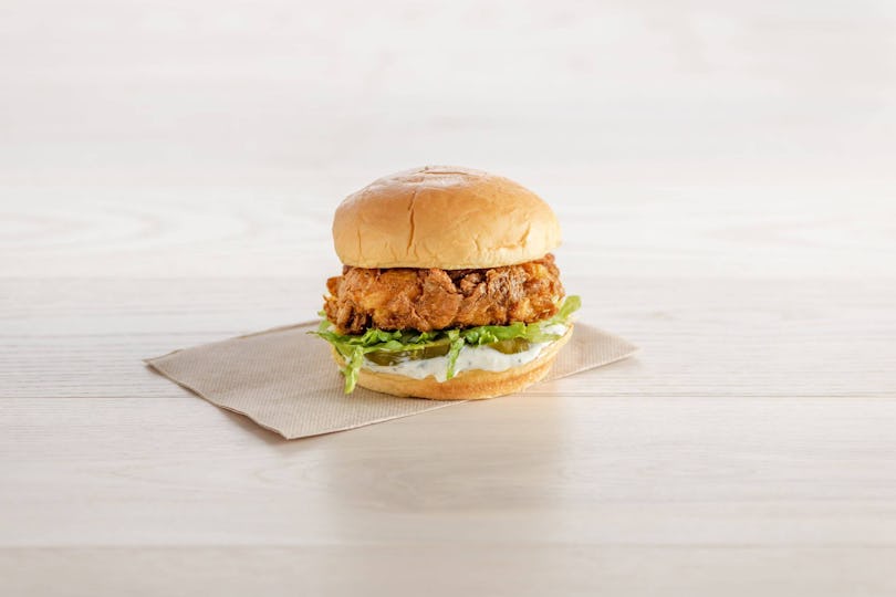 Shake Shack Lakeside