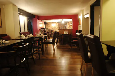 The Tilbury