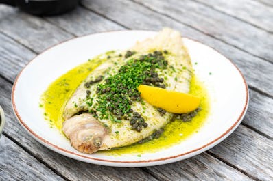Pilchards Cafe