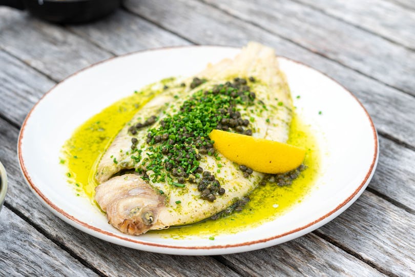 Pilchards Cafe