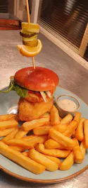 Cornish Arms Inn