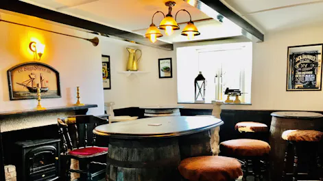 Cornish Arms Inn