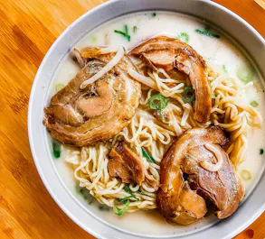 Tonkotsu Shoreditch