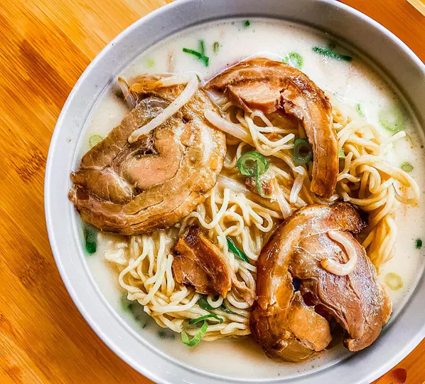 Tonkotsu Shoreditch