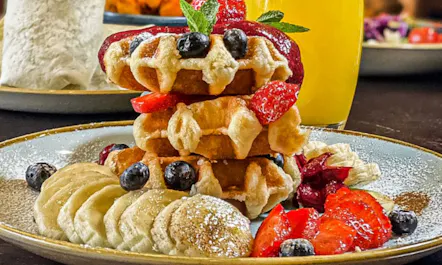 Victoria House Coffee & Food
