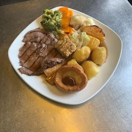 Victory Inn