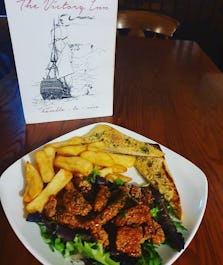 Victory Inn