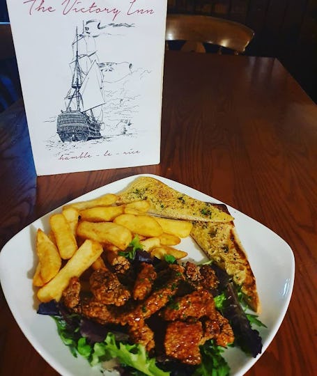 Victory Inn