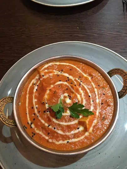 Vedic Vegan And Vegetarian Restaurant