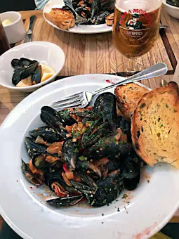 Uno Ristorante
