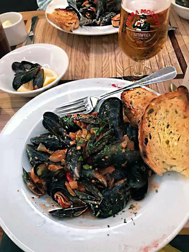 Uno Ristorante