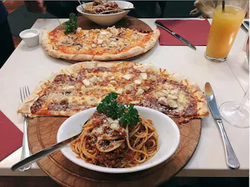 Uno Ristorante