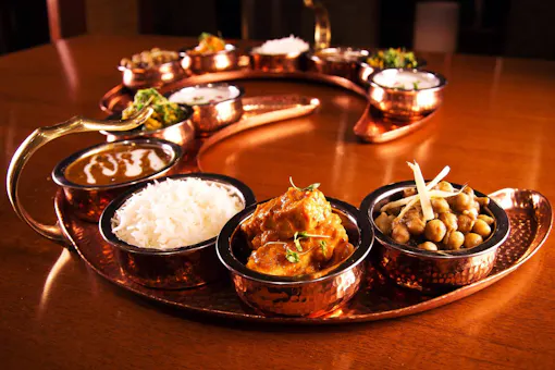 Urban Dhaba