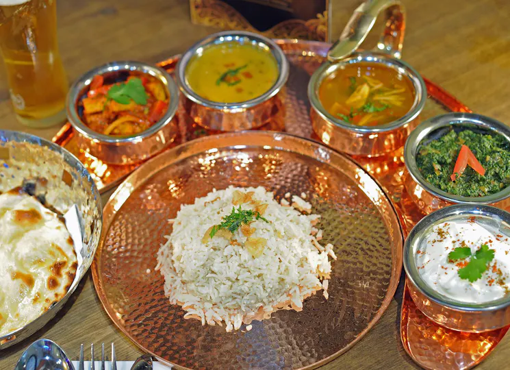 Urban Dhaba