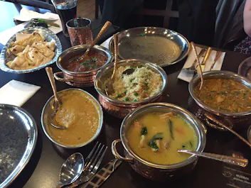 Urban Dhaba