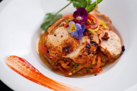 Urban Tandoor