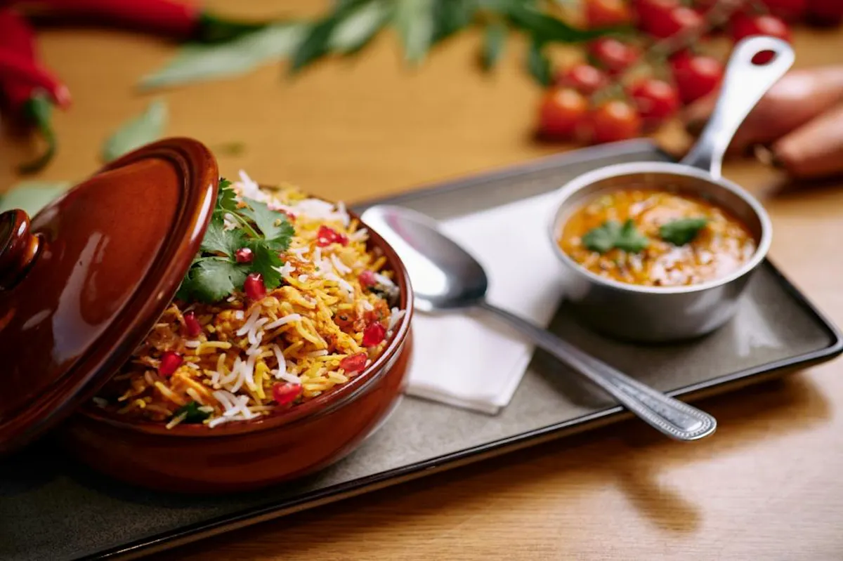 Urban Masala Bristol