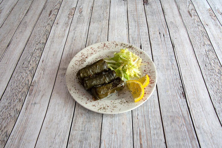 Ugarit Restaurant
