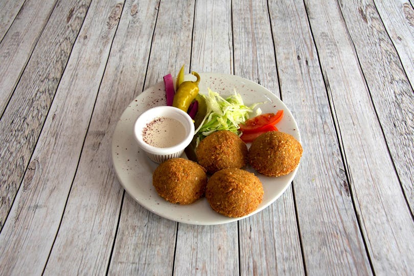 Ugarit Restaurant