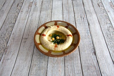 Ugarit Restaurant