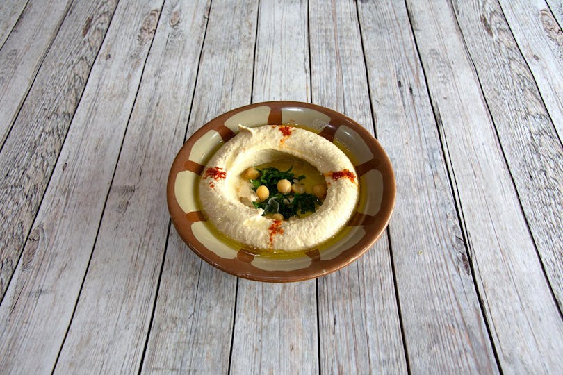 Ugarit Restaurant