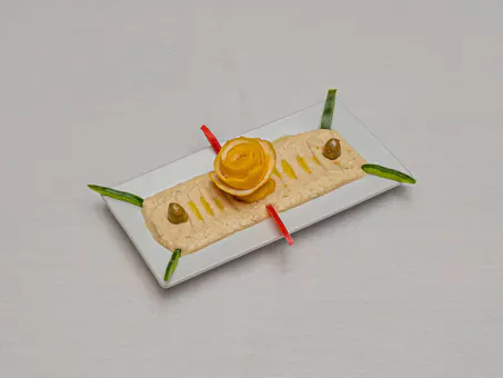 TURKIYE RESTAURANT