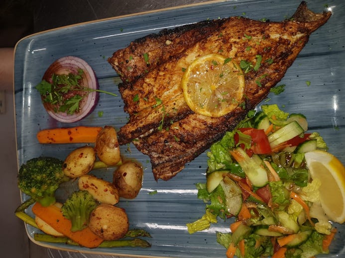 Turknaz Restaurant - Shirley
