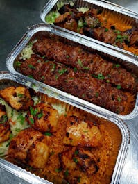 Turknaz Restaurant - Shirley