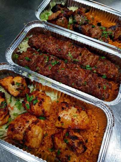 Turknaz Restaurant - Shirley
