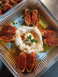 Turknaz Restaurant - Sutton Coldfield
