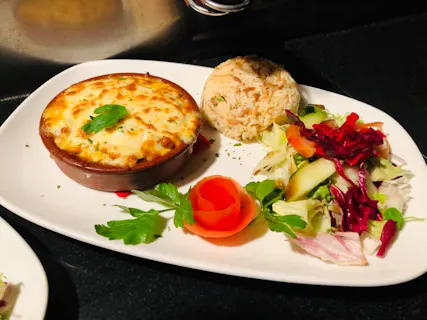 Tulay Turkish Restaurant