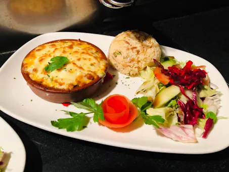 Tulay Turkish Restaurant