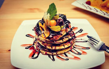 Tully Mill Restaurant