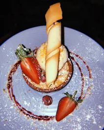 Tully Mill Restaurant