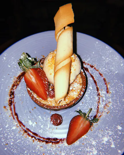 Tully Mill Restaurant
