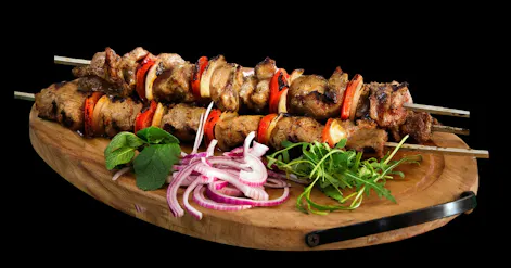 Turkish Kitchen