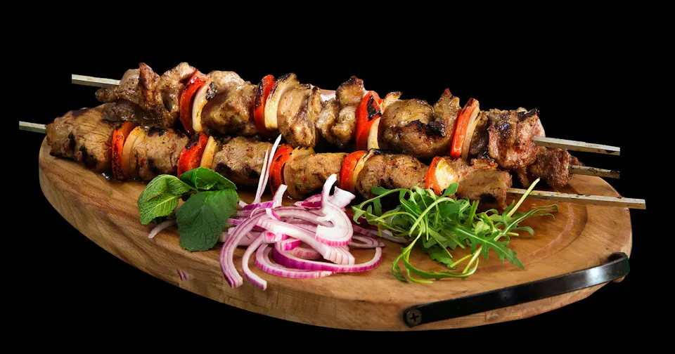 Turkish Kitchen