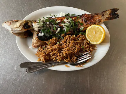 Tsiakkos & Charcoal