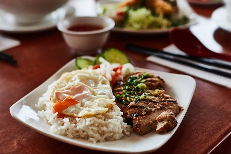 Tre Viet