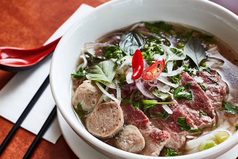 Tre Viet