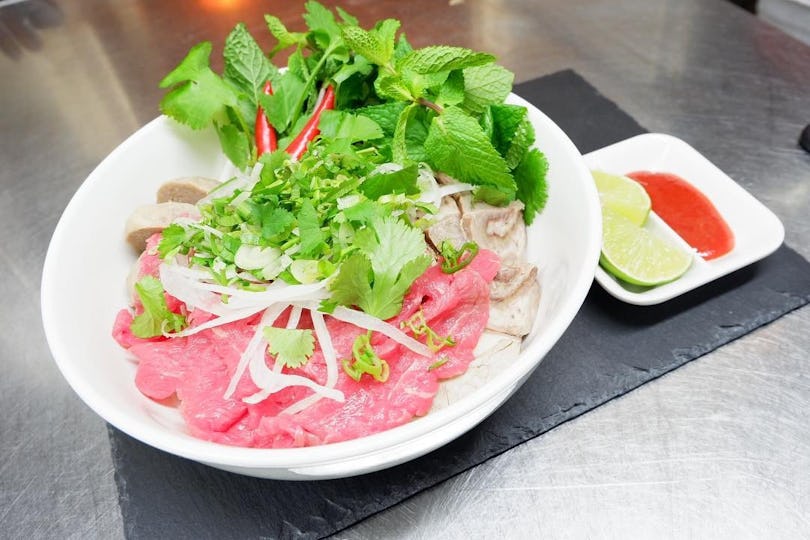 Tre Viet