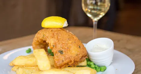 The George Petersfield